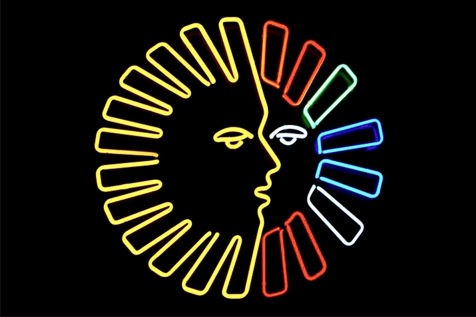 Sanatsal Neon