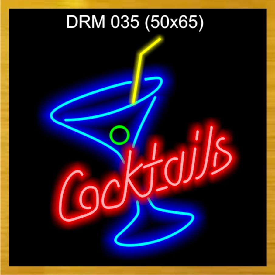 Neon Görsel