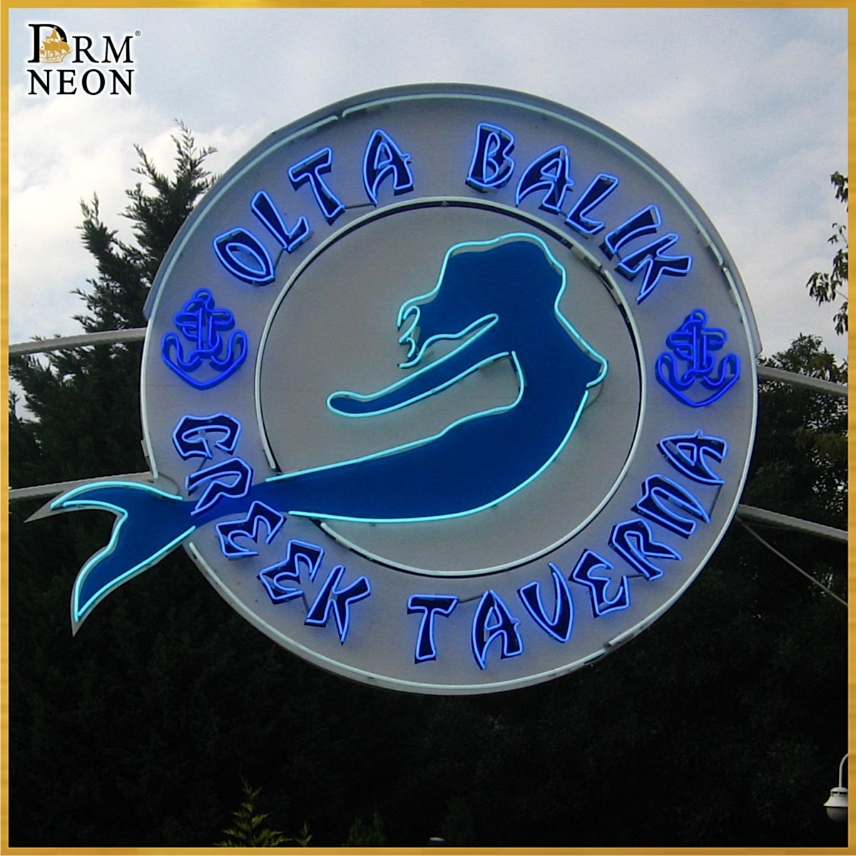 Restaurant Neon