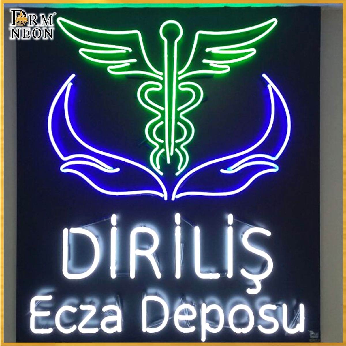 Eczane Neon