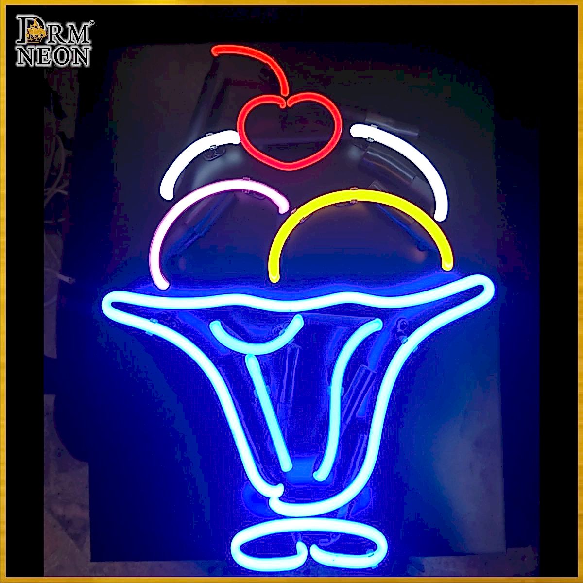 Dondurma Neon