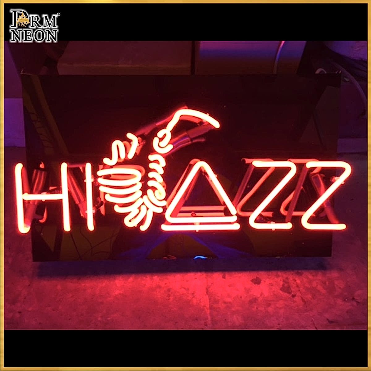 Neon Sign