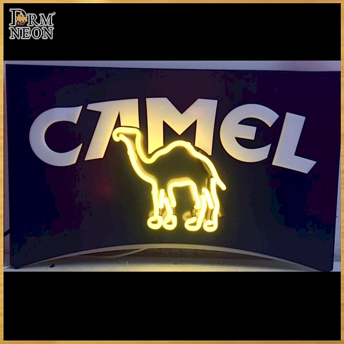 Camel Neon