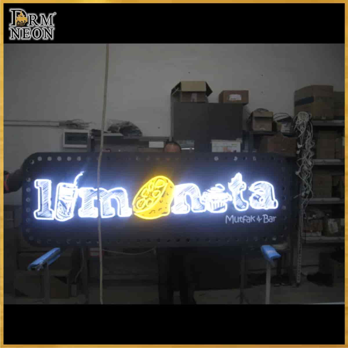 Neon Tabela