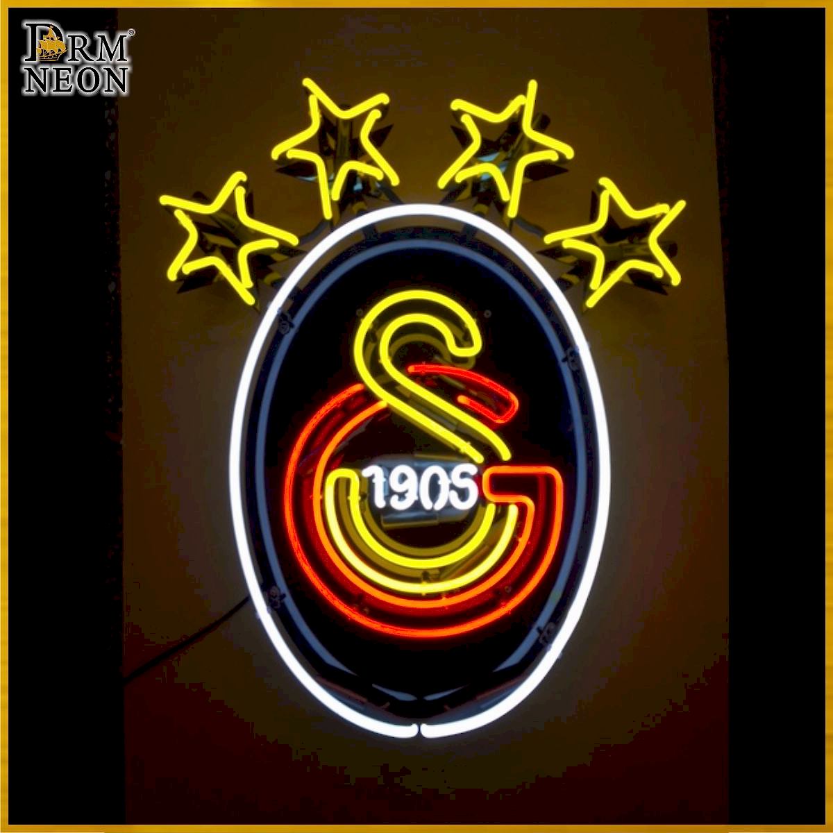 Galatasaray Neon