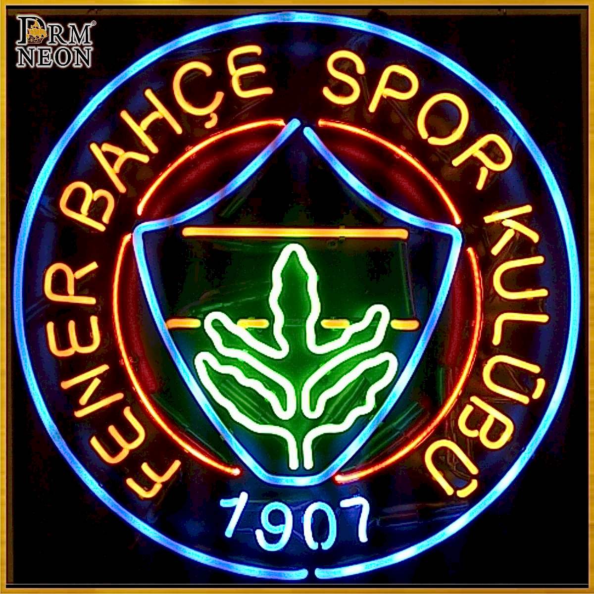 Fenerbahçe Logo