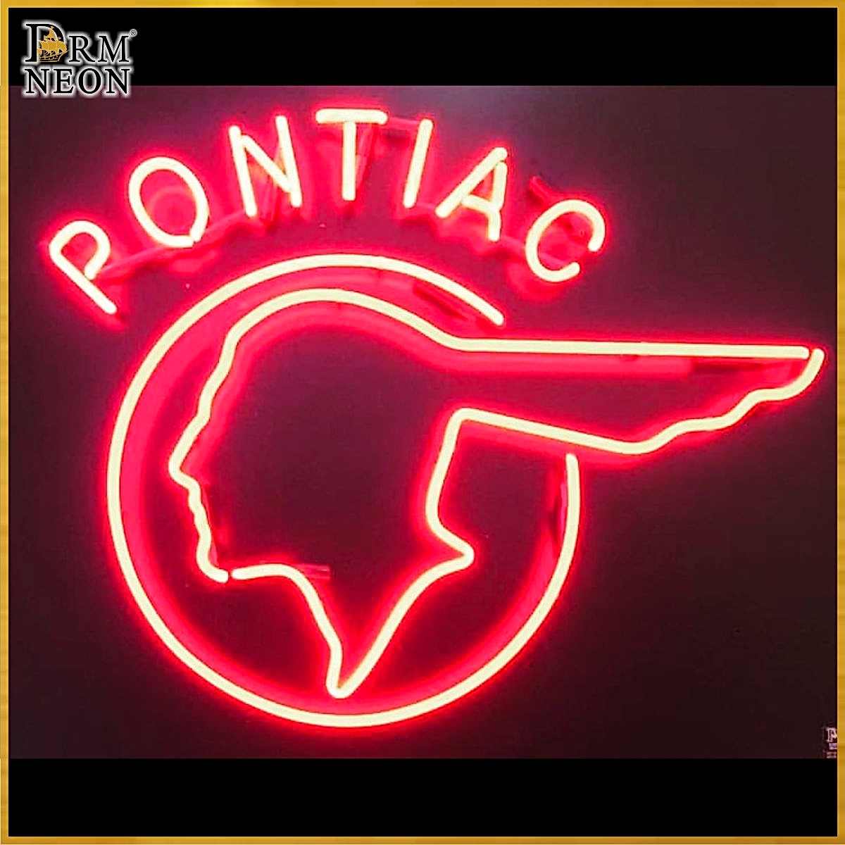Neon Logo