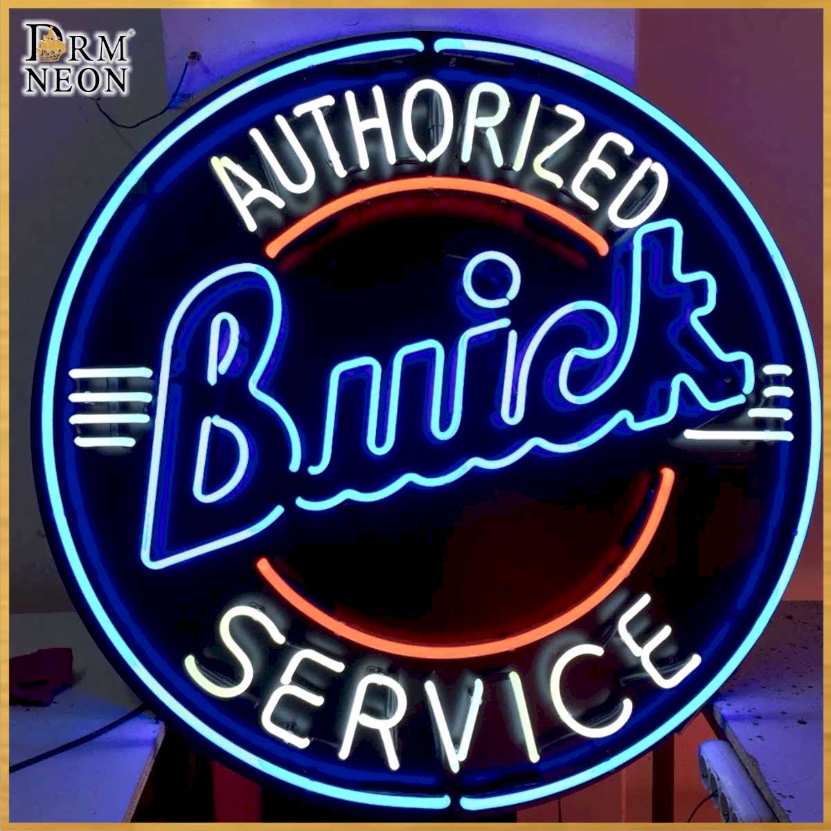 Neon Logo