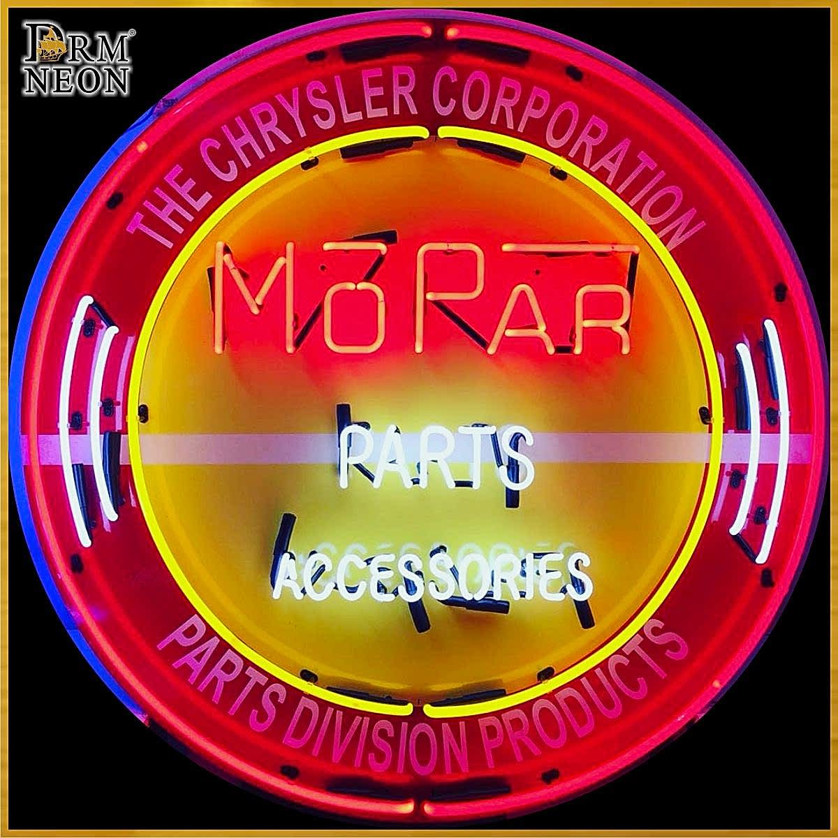 Neon Logo