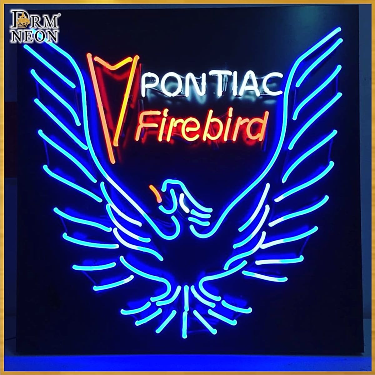 Neon Logo
