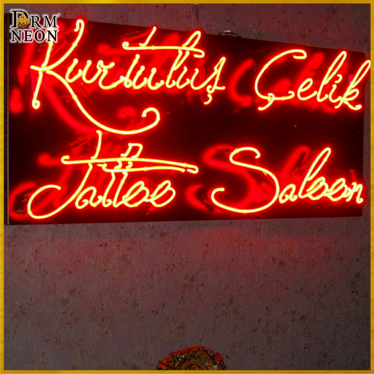 Neon Tabela