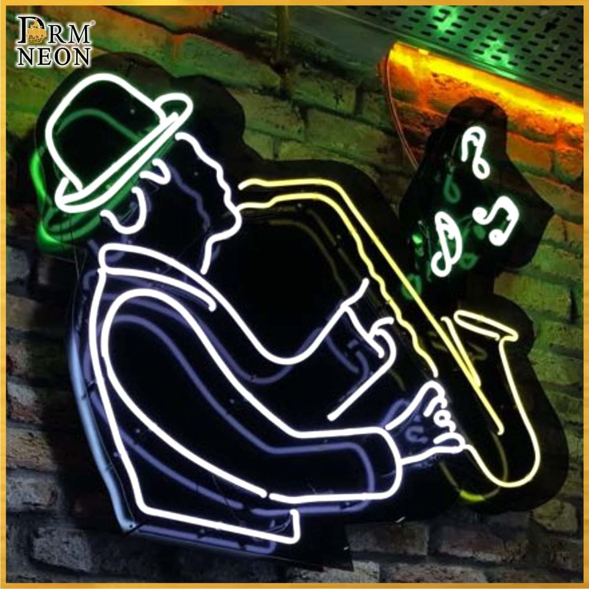 Neon Sanat