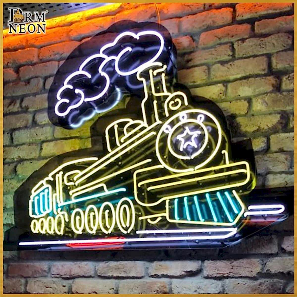 Neon Sanat