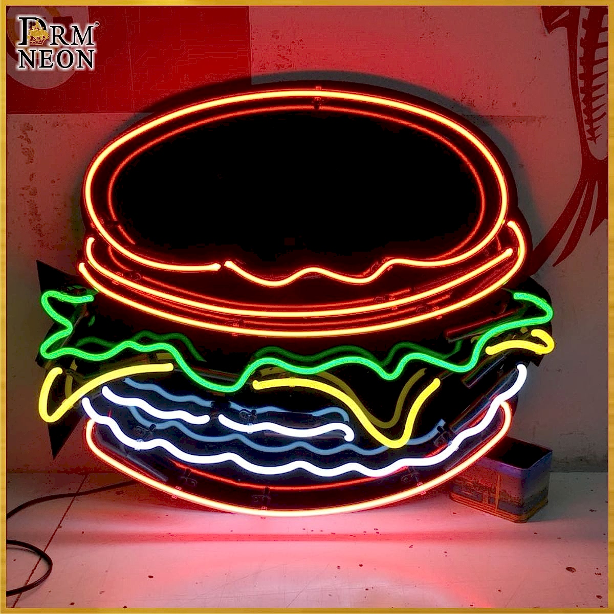 Neon Sanat