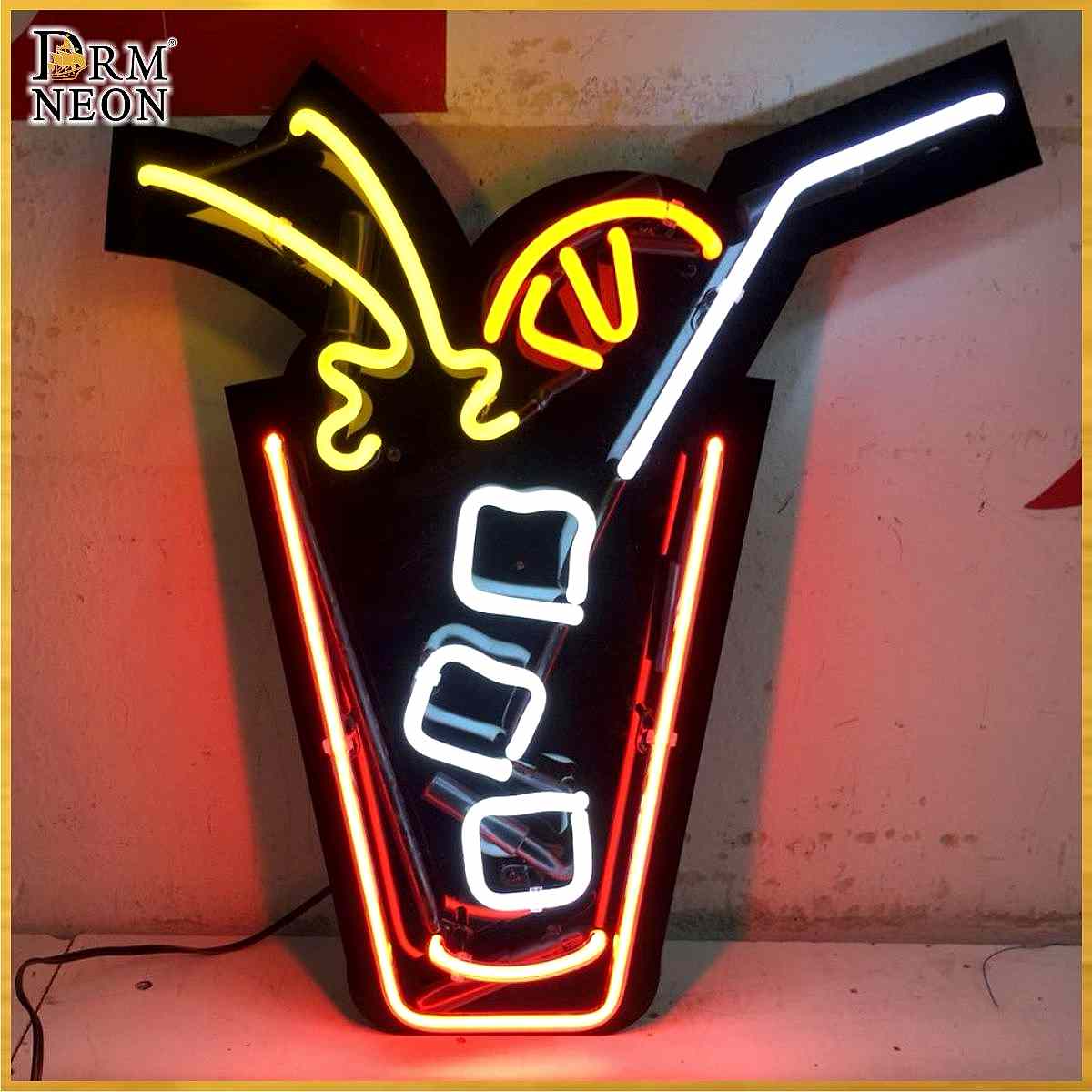 Neon Pano