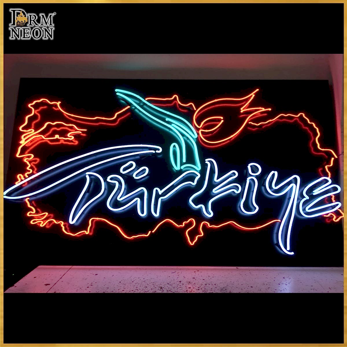 Neon Tabela