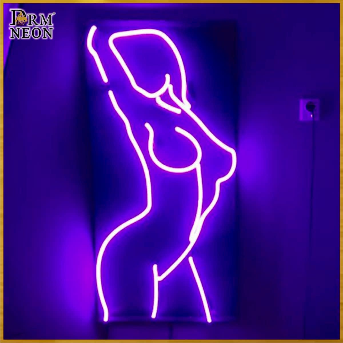 Neon Görsel