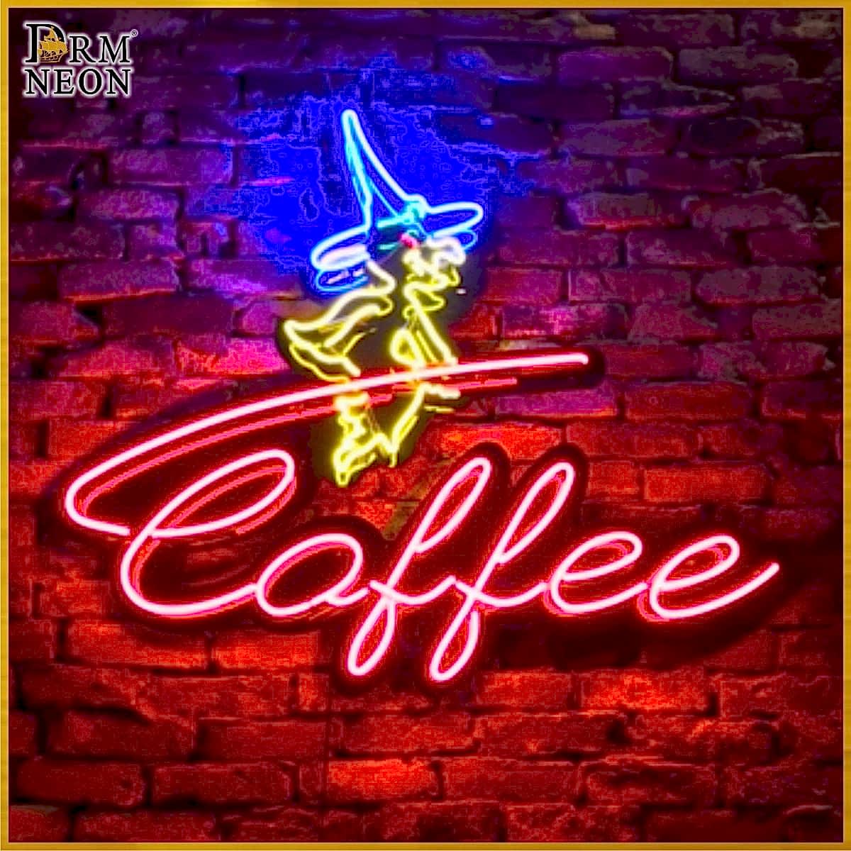 Cafe Neon Tabela
