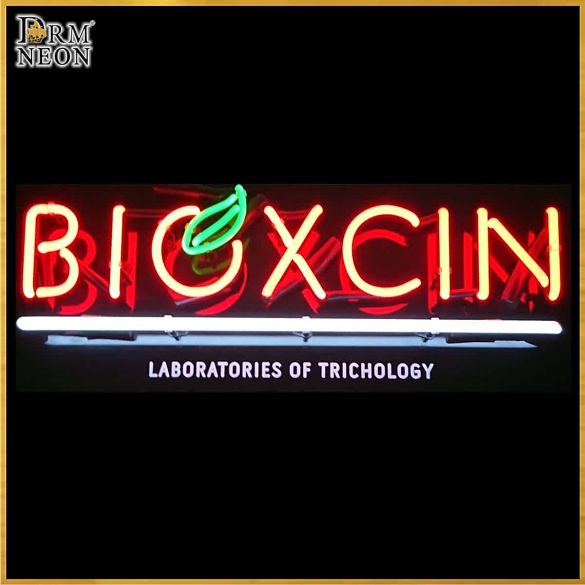 Vitamin Neon