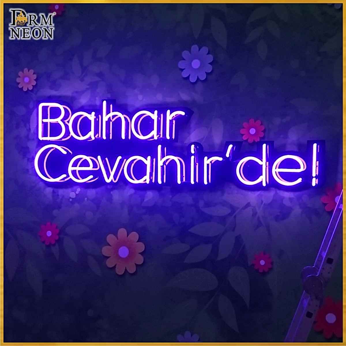Cevahir Neon