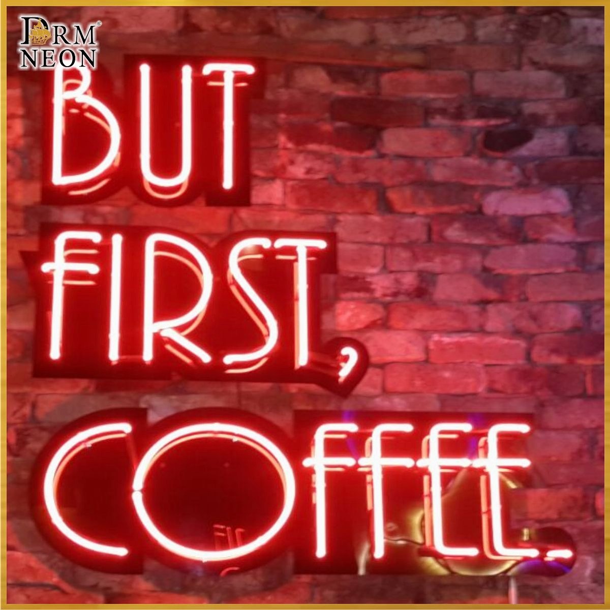 Cafe Neon