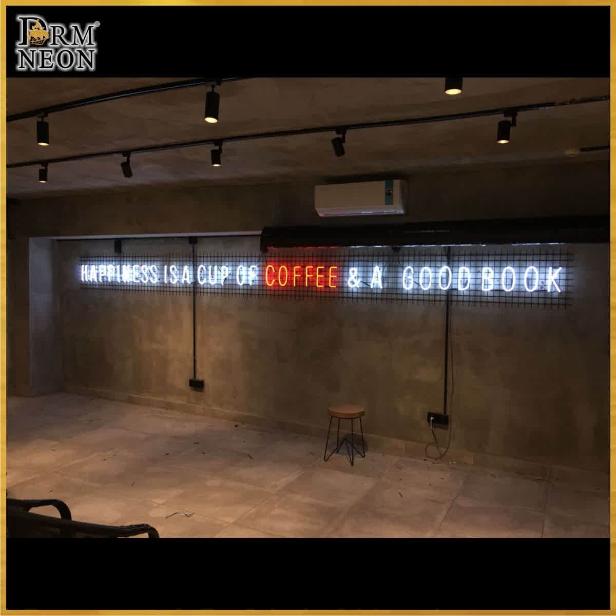 Cafe Neon