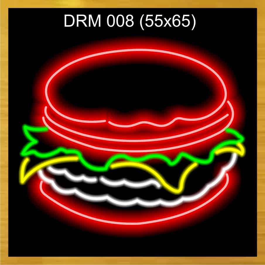 Neon Görsel