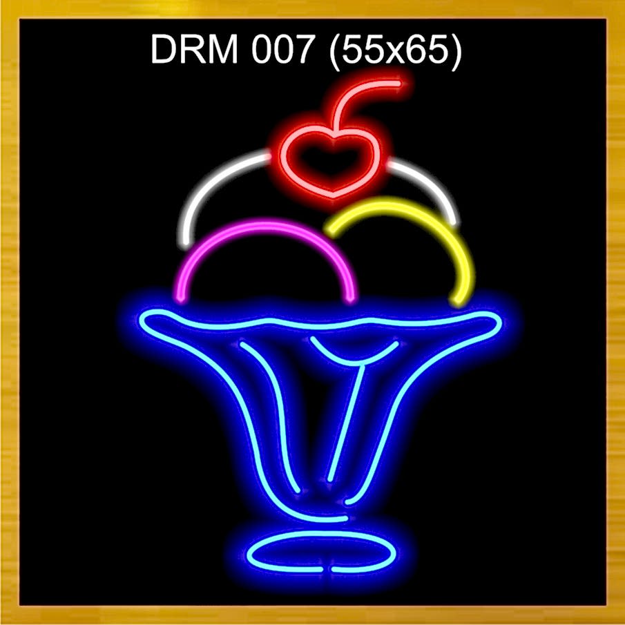 Neon Görsel