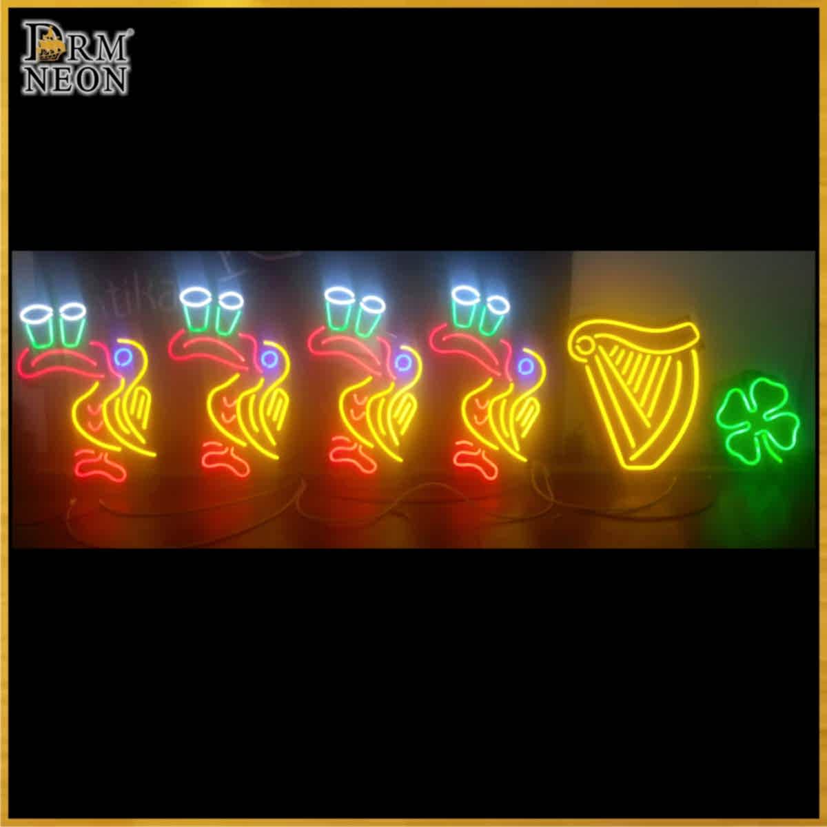 Neon Art
