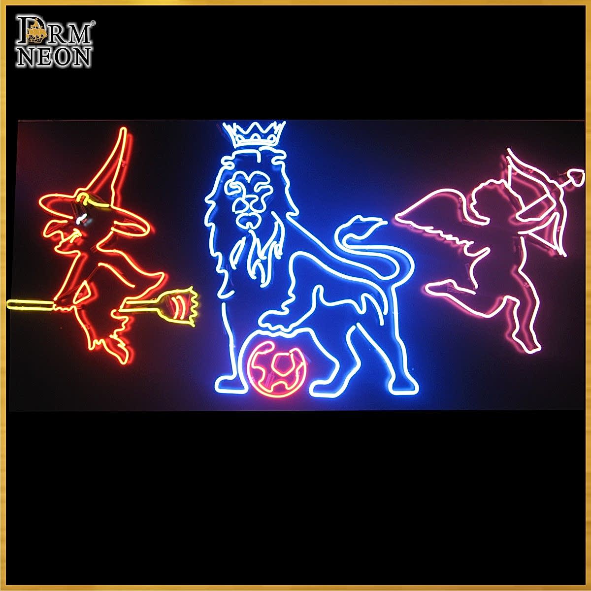 Neon Art