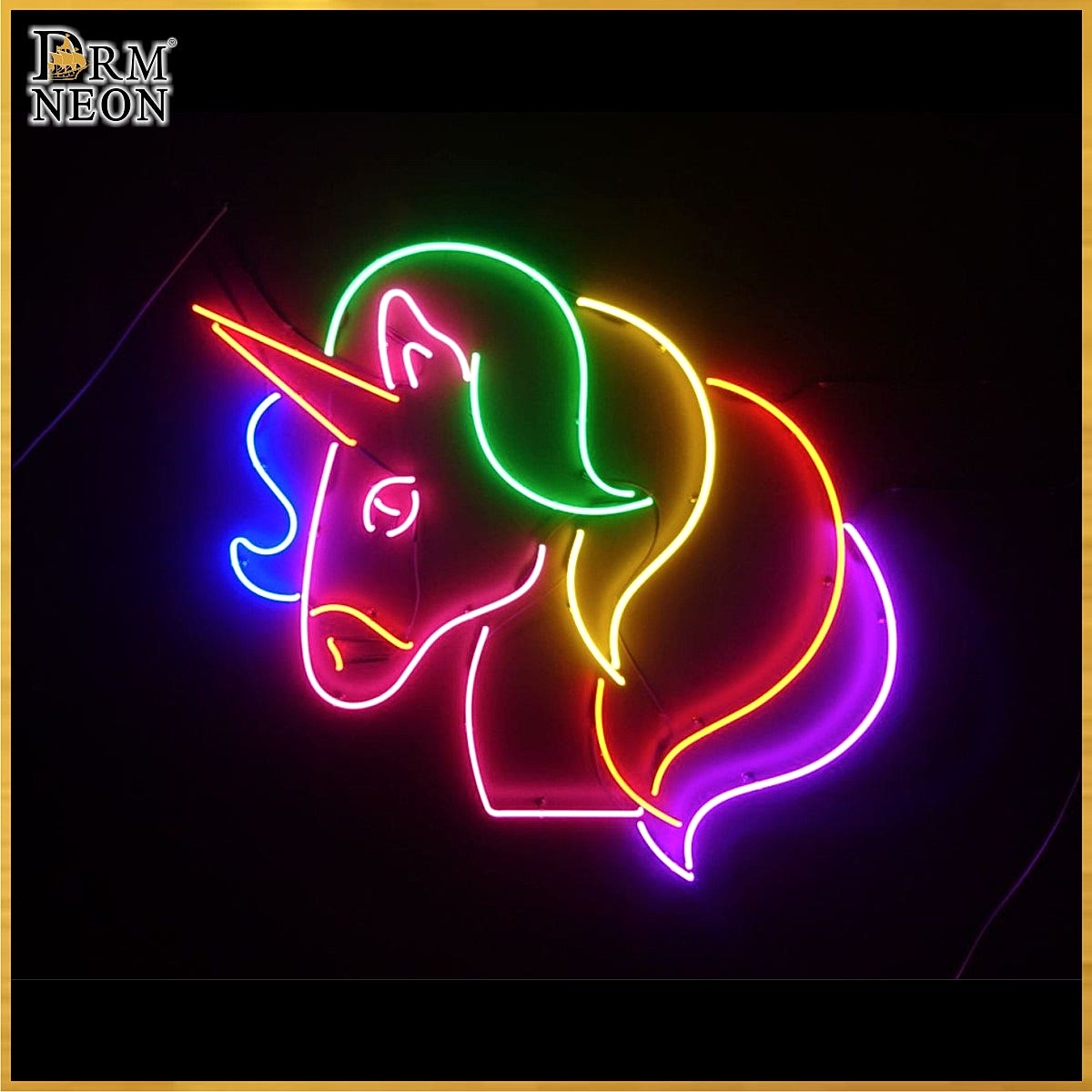 Neon Sign