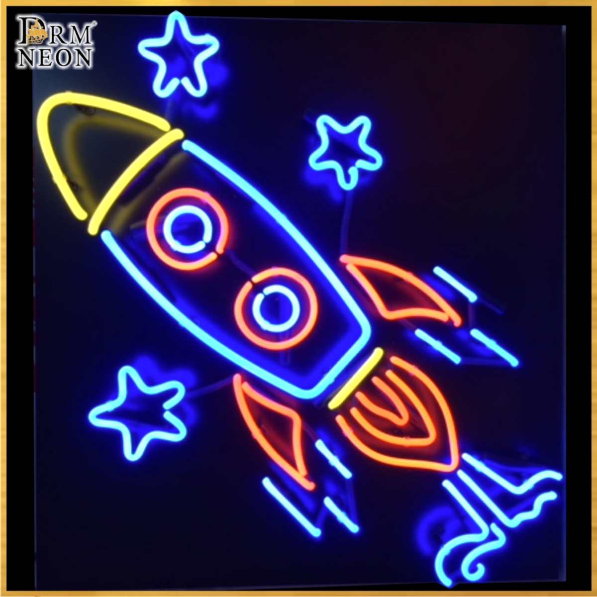 Neon Sanat