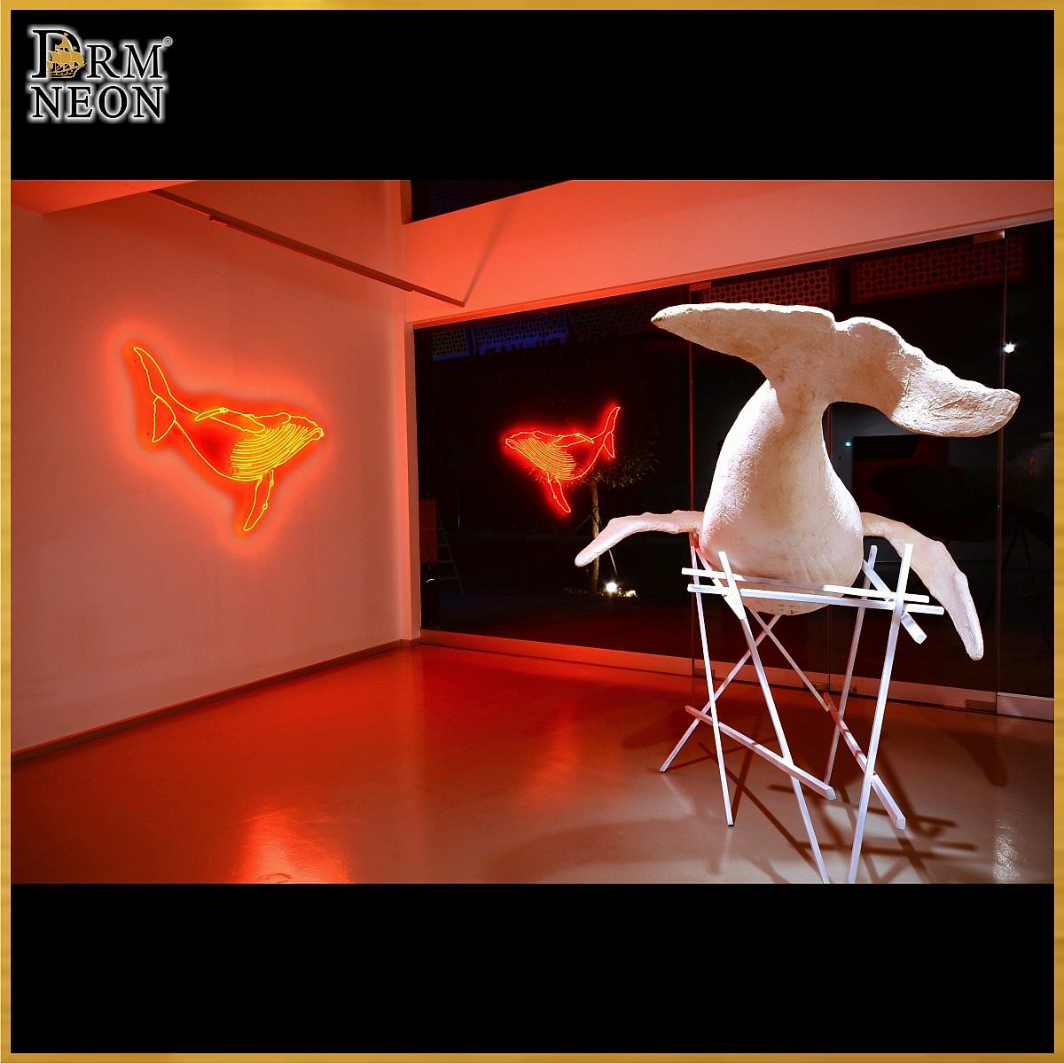 Neon Sanat