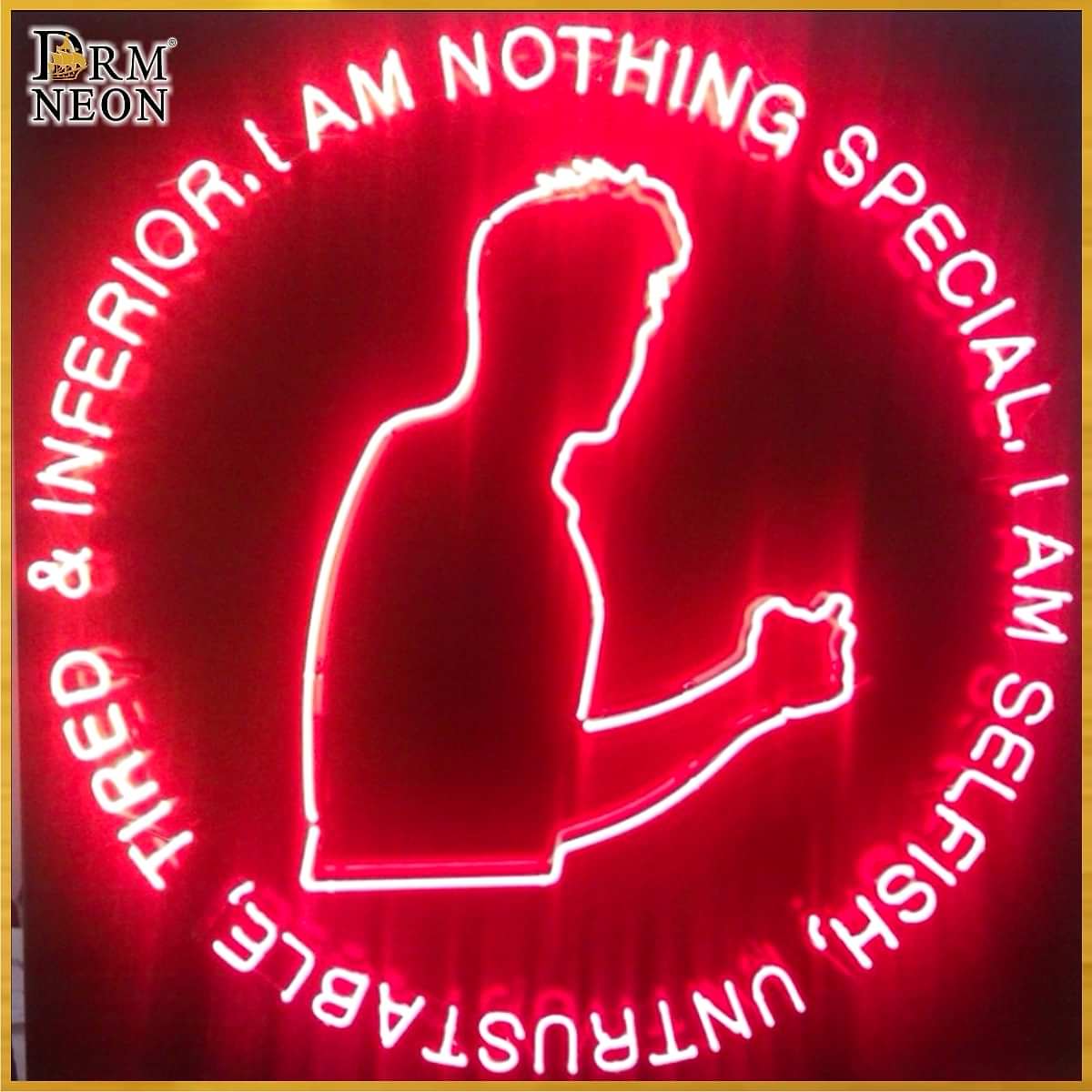 Neon Sign