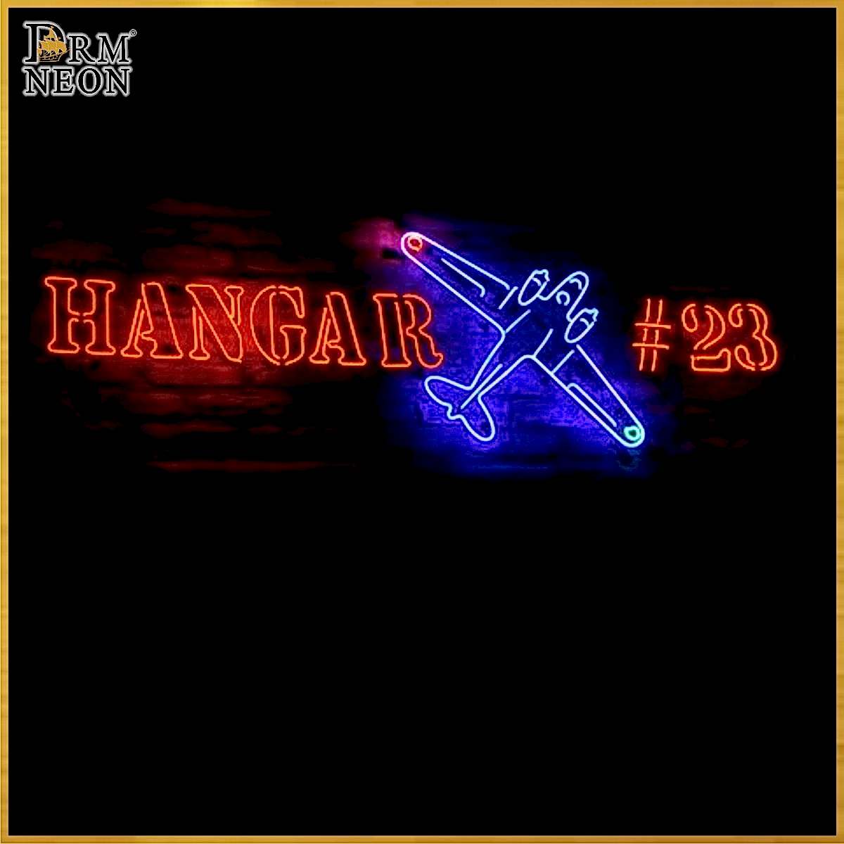Neon Sign