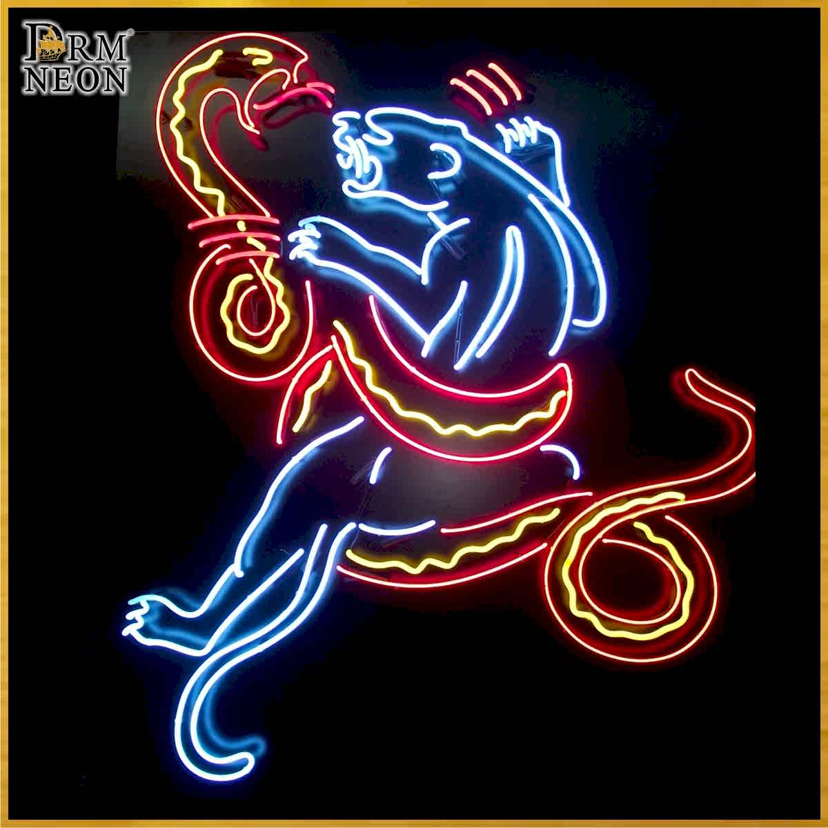 Neon Sanat