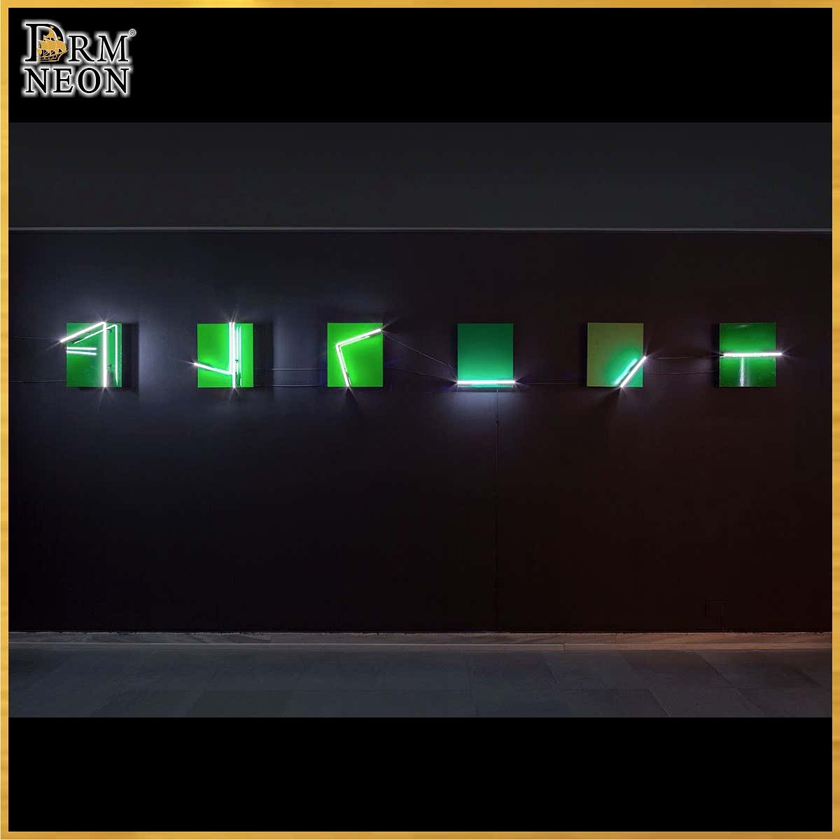 Neon Sign