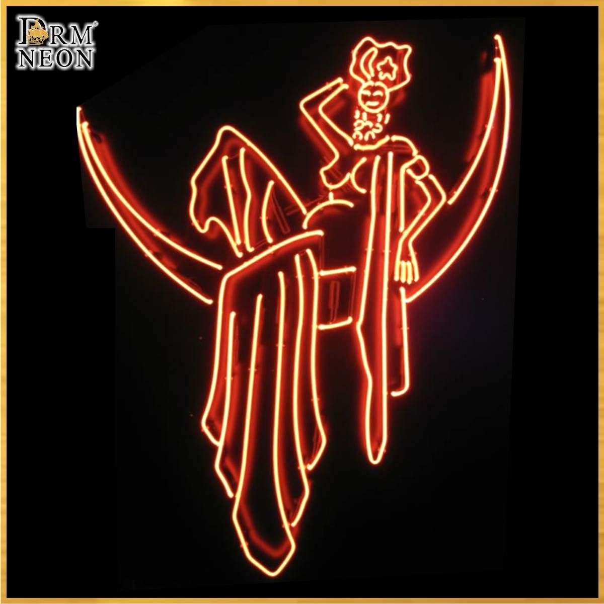 Neon Art