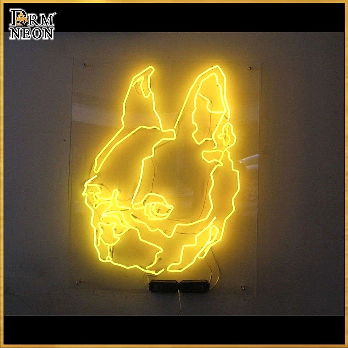 Neon Sanat