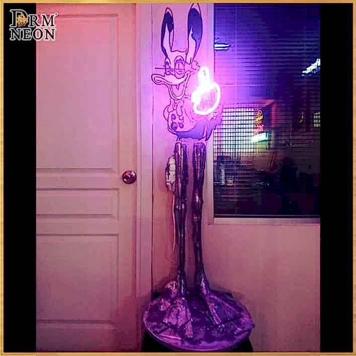 neon gÃ¶rsel