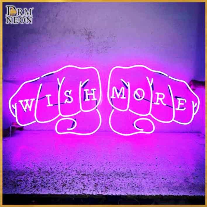 neon