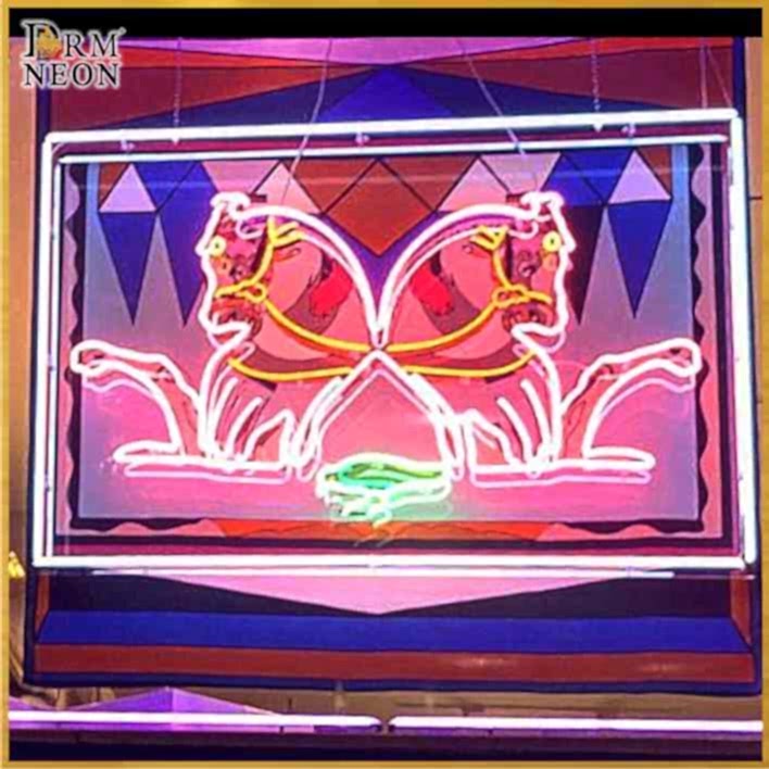 neon tabela