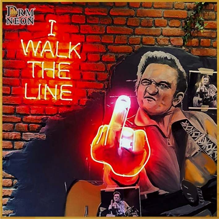 neon reklam
